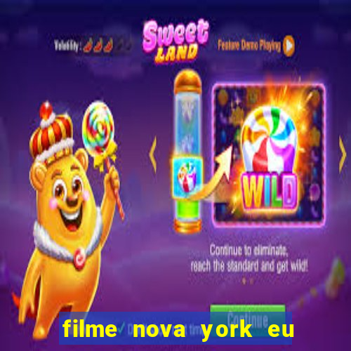 filme nova york eu te amo